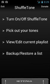 download ShuffleTone 3.0 apk